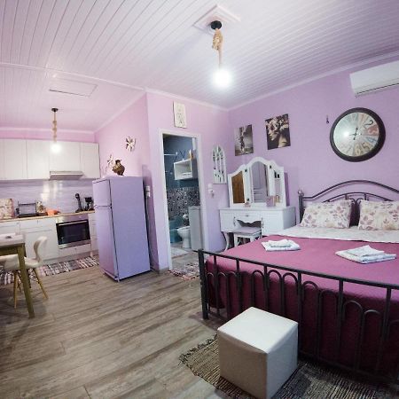 Valena'S House Apartment Ioannina Ngoại thất bức ảnh