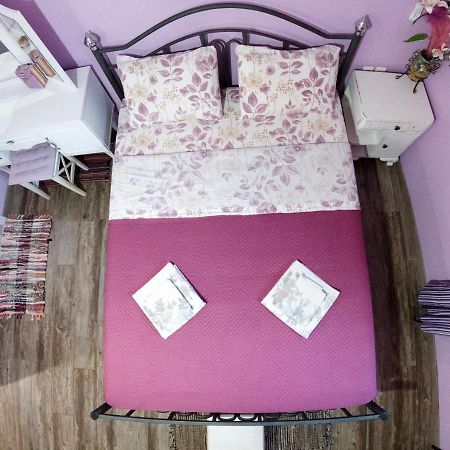 Valena'S House Apartment Ioannina Ngoại thất bức ảnh