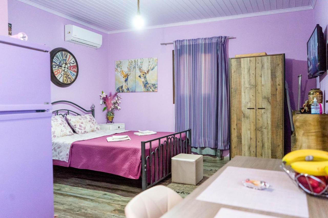 Valena'S House Apartment Ioannina Ngoại thất bức ảnh