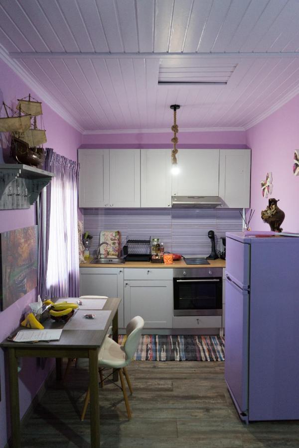 Valena'S House Apartment Ioannina Ngoại thất bức ảnh