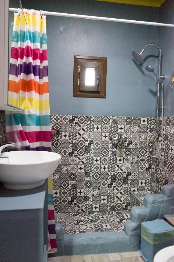 Valena'S House Apartment Ioannina Ngoại thất bức ảnh