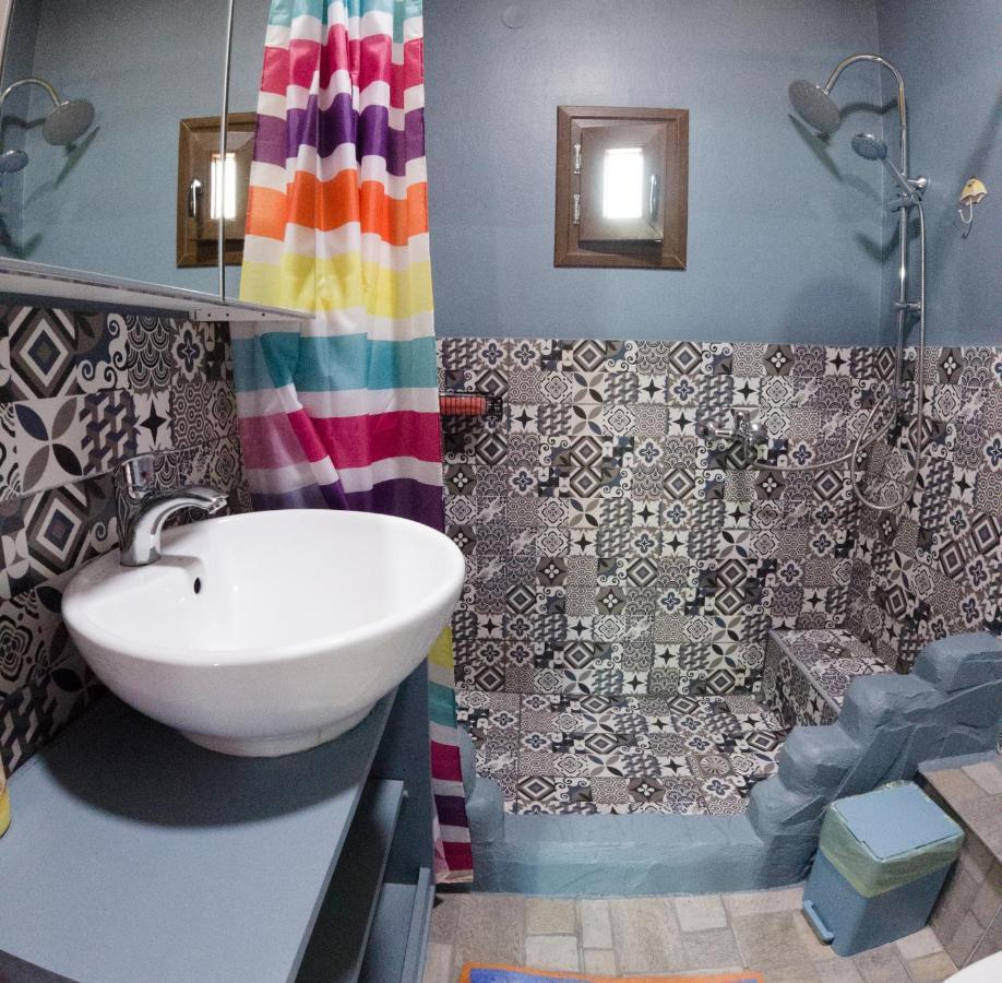 Valena'S House Apartment Ioannina Ngoại thất bức ảnh