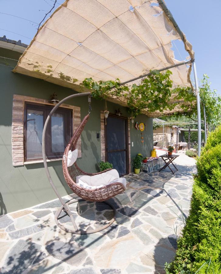 Valena'S House Apartment Ioannina Ngoại thất bức ảnh