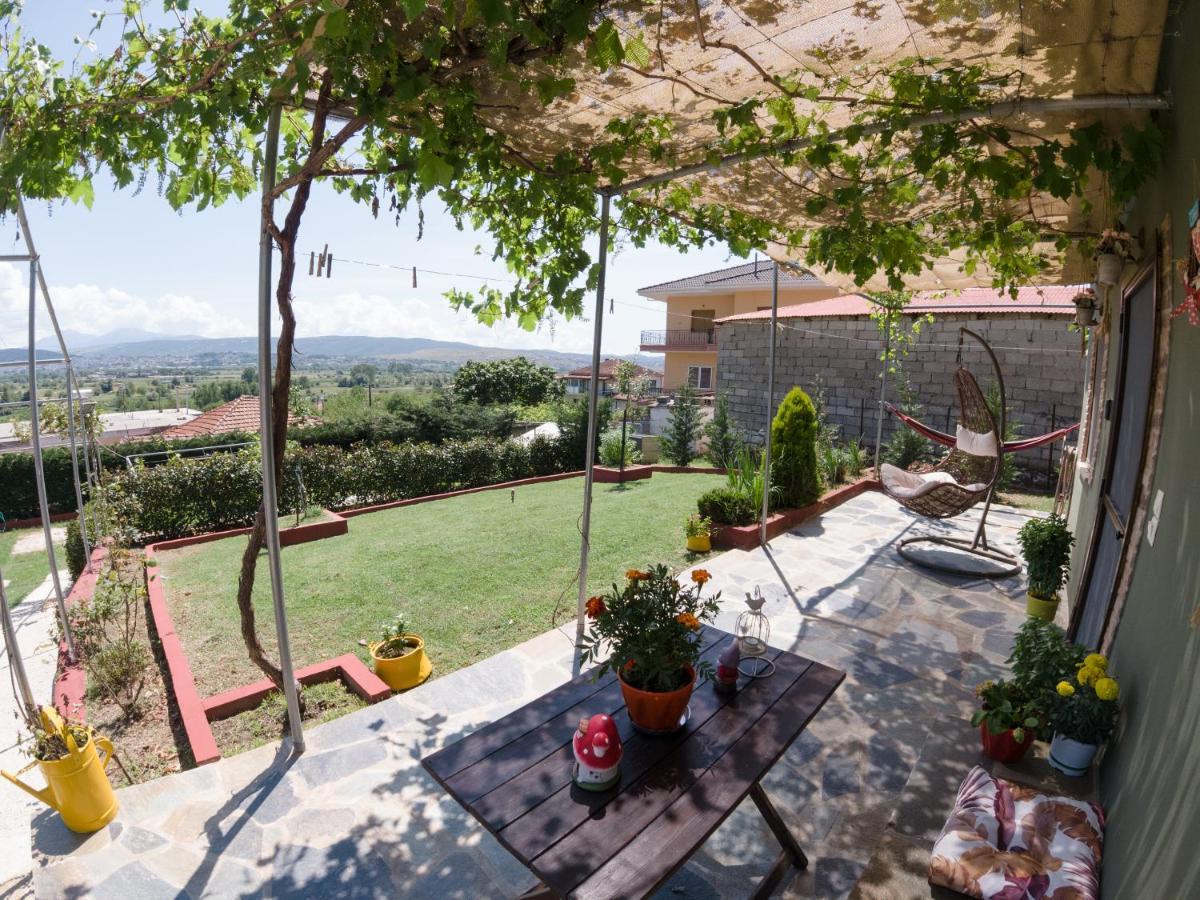 Valena'S House Apartment Ioannina Ngoại thất bức ảnh