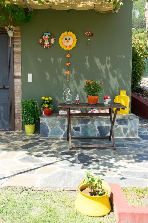 Valena'S House Apartment Ioannina Ngoại thất bức ảnh