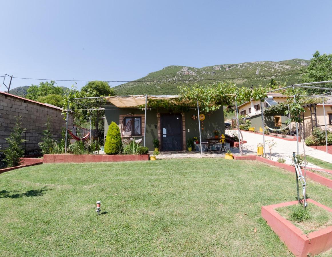 Valena'S House Apartment Ioannina Ngoại thất bức ảnh