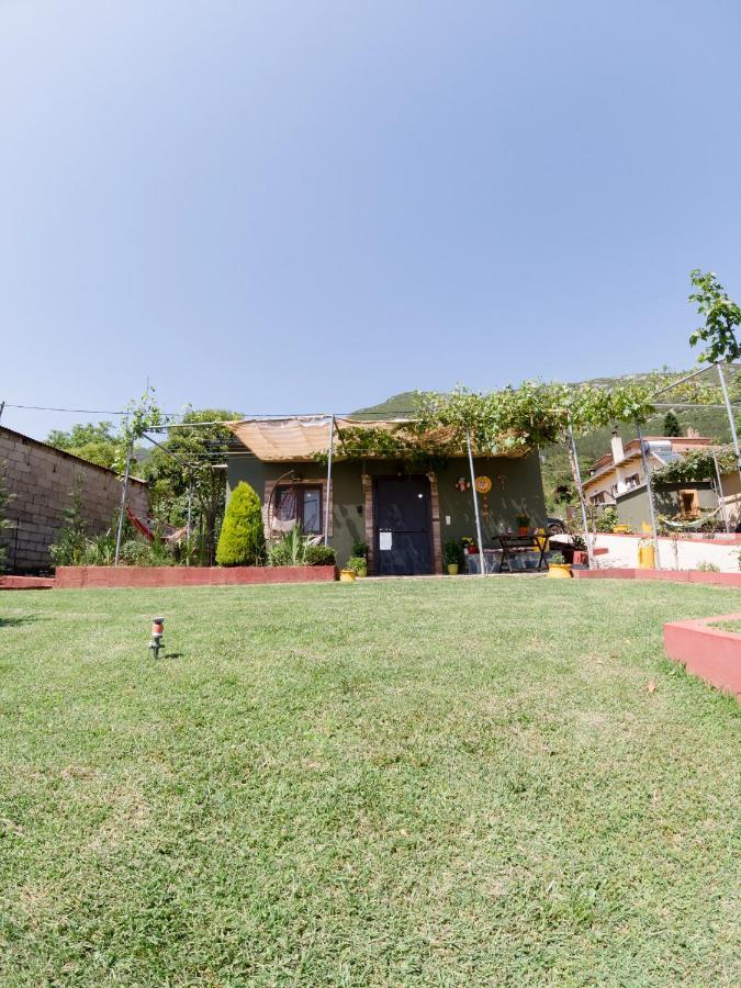Valena'S House Apartment Ioannina Ngoại thất bức ảnh