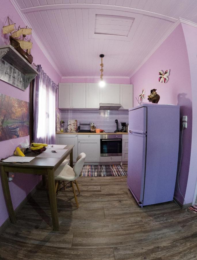 Valena'S House Apartment Ioannina Ngoại thất bức ảnh