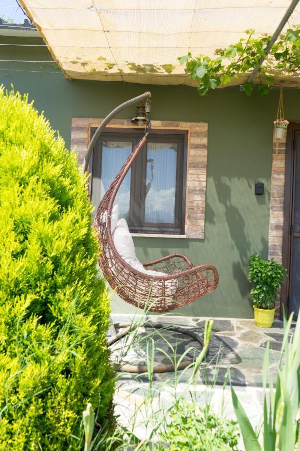 Valena'S House Apartment Ioannina Ngoại thất bức ảnh