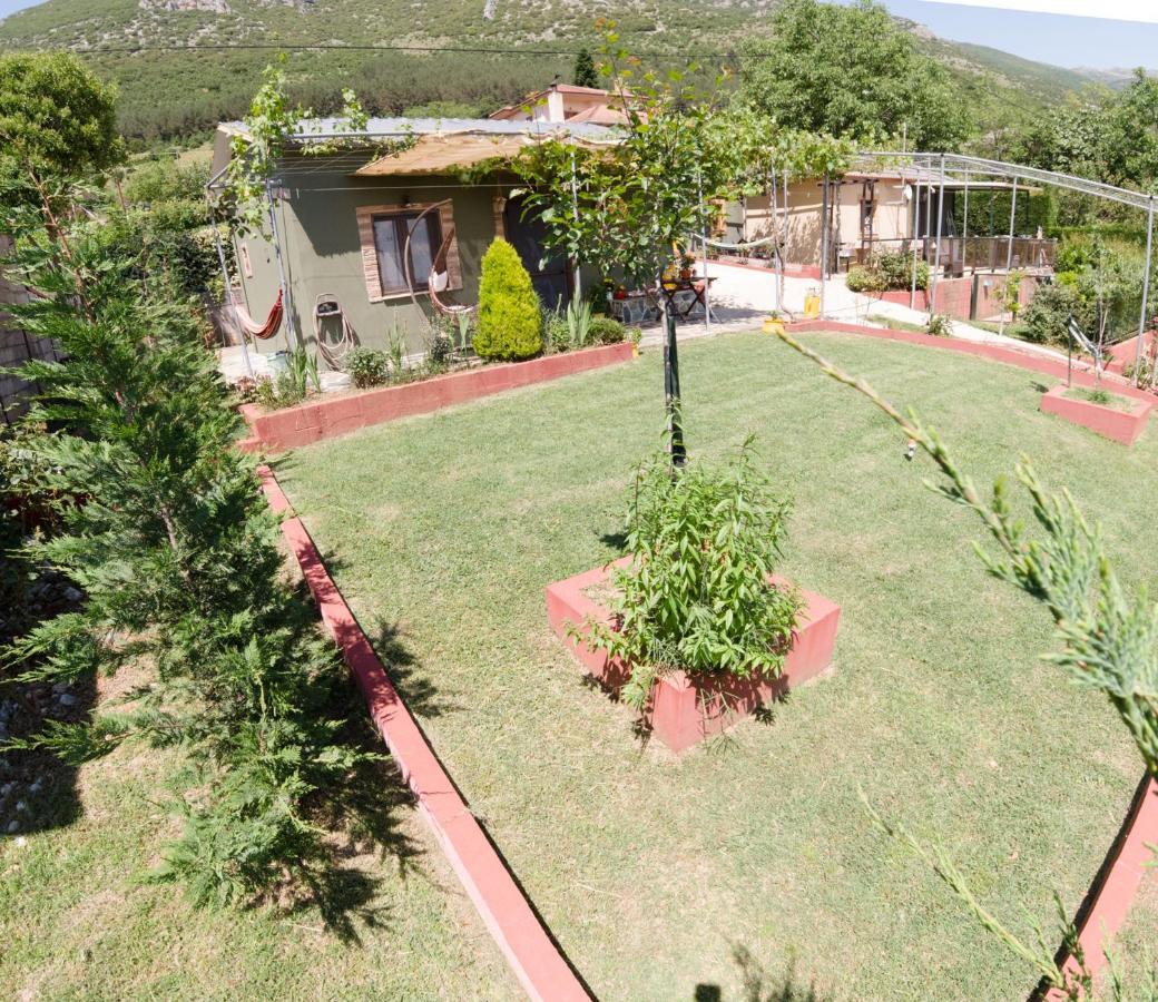 Valena'S House Apartment Ioannina Ngoại thất bức ảnh