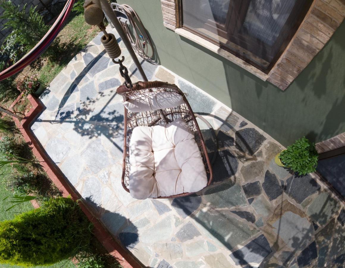Valena'S House Apartment Ioannina Ngoại thất bức ảnh